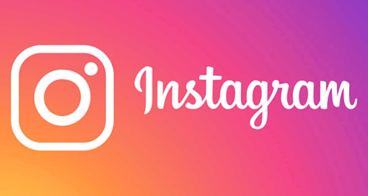 usuario de instagram