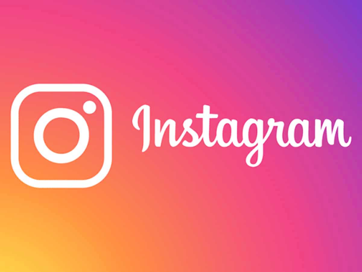 usuario de instagram