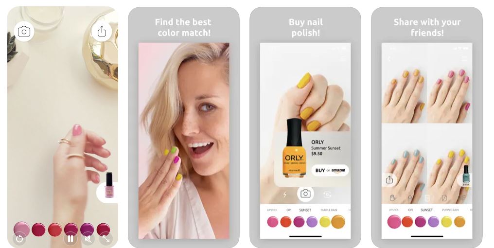 wanna nails