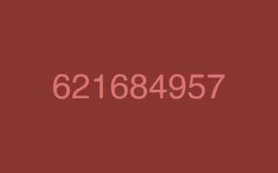 621684957, «tened cuidado». Por qué lo están denunciando más de 1.000 usuarios