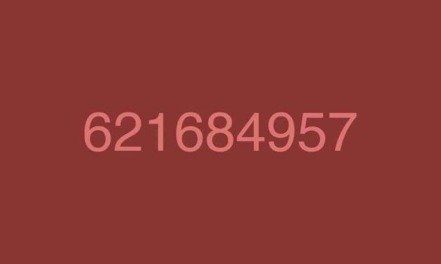 621684957, «tened cuidado». Por qué lo están denunciando más de 1.000 usuarios