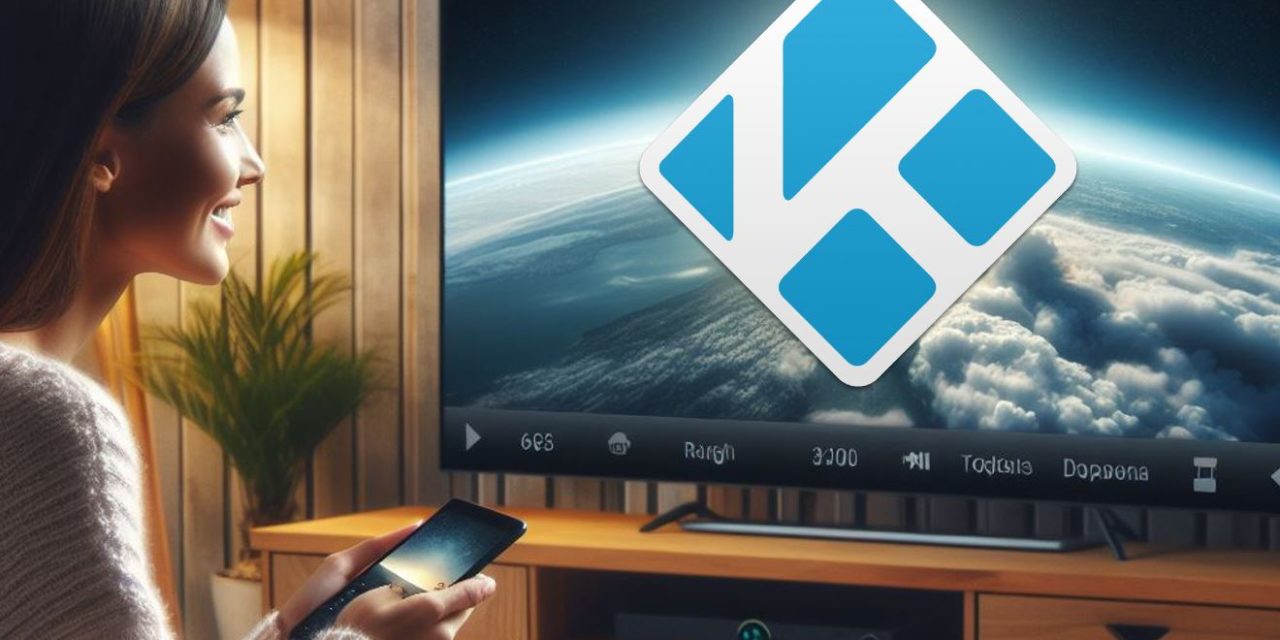 7 alternativas a Cristal Azul que funcionan en Kodi