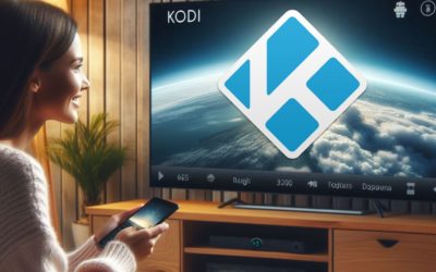 7 alternativas a Cristal Azul que funcionan en Kodi