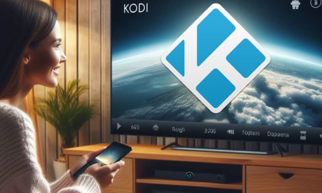 7 alternativas a Cristal Azul que funcionan en Kodi