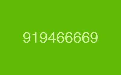 Alerta: las llamadas del 919466669 están siendo denunciadas por supuesta estafa