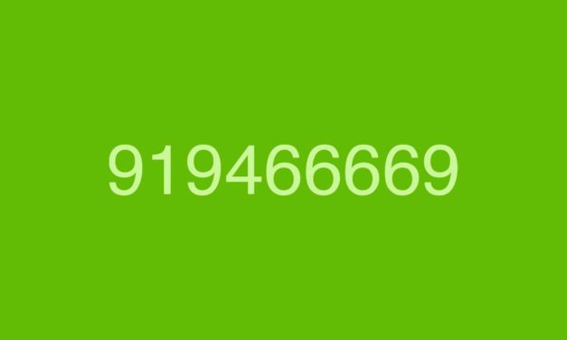Alerta: las llamadas del 919466669 están siendo denunciadas por supuesta estafa