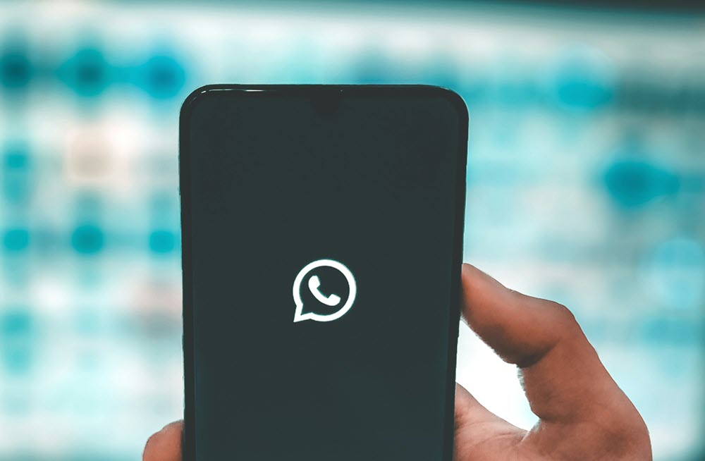 Alerta: las llamadas de WhatsApp con prefijo +91 de India podrían ser un fraude 1