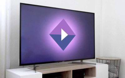 Las 7 mejores alternativas a Kodi para Android TV de 2024