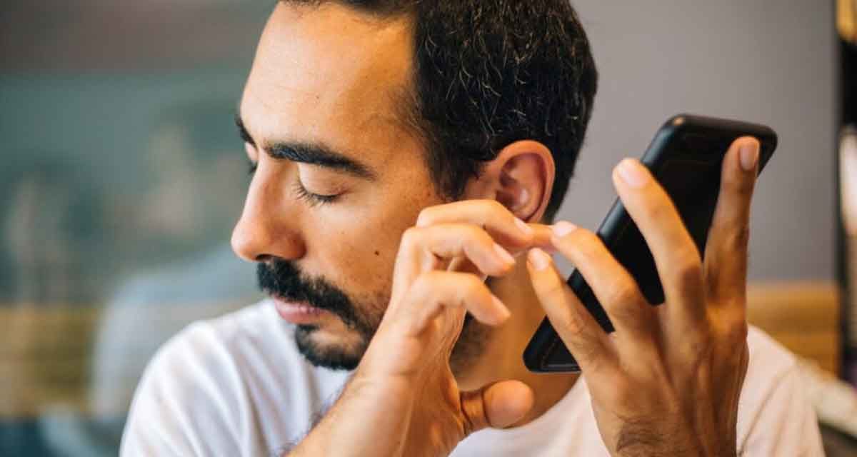 Las 7 mejores aplicaciones para personas con discapacidad visual
