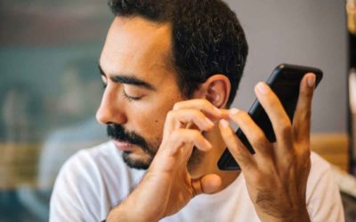 Las 7 mejores aplicaciones para personas con discapacidad visual