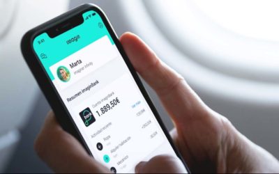 La app de Imagin no me deja autorizar compra en el móvil, solución en 5 pasos