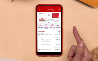La app de Santander no funciona: 5 problemas y su solución