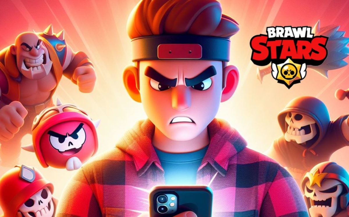 Brawl Stars no funciona, por qué el juego no carga y se queda buscando jugadores
