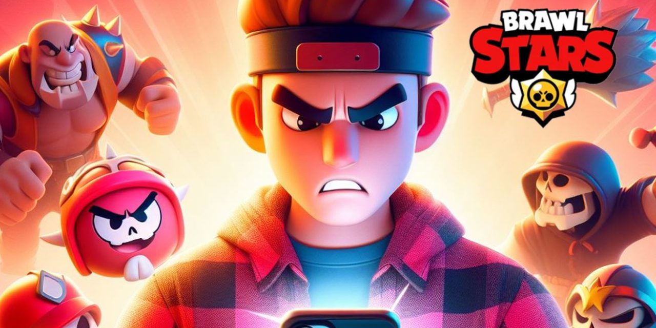 Brawl Stars no funciona, ¿por qué el juego no carga y se queda buscando jugadores?