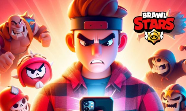 Brawl Stars no funciona, ¿por qué el juego no carga y se queda buscando jugadores?