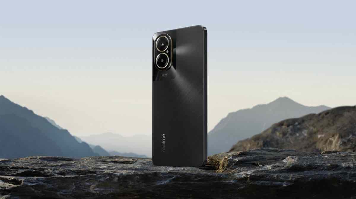 realme C67 caracteristicas