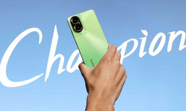 realme quiere revolucionar la gama de entrada con un móvil con cámara de 108MP por 159 euros