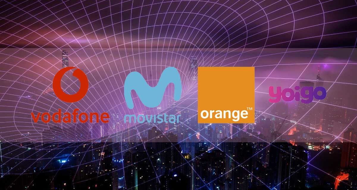 Posible caída Movistar, DIGI, Orange y Vodafone: cientos de usuarios reportan problemas con Internet