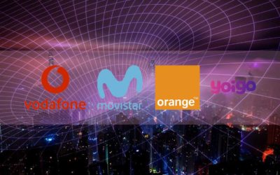 Posible caída Movistar, DIGI, Orange y Vodafone: cientos de usuarios reportan problemas con Internet