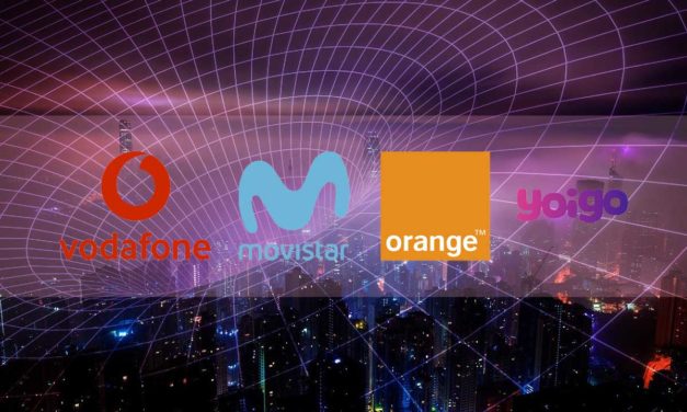 Así está la cobertura 5G en España en 2024, comparamos las principales operadoras del país