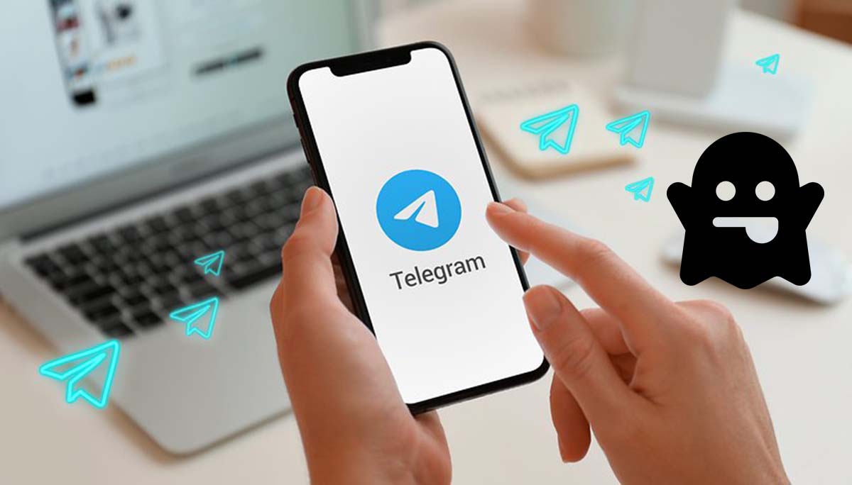 Cómo obtener el código semanal de Telegram de Black Ghost 1 código semanal de Telegram de Black Ghost