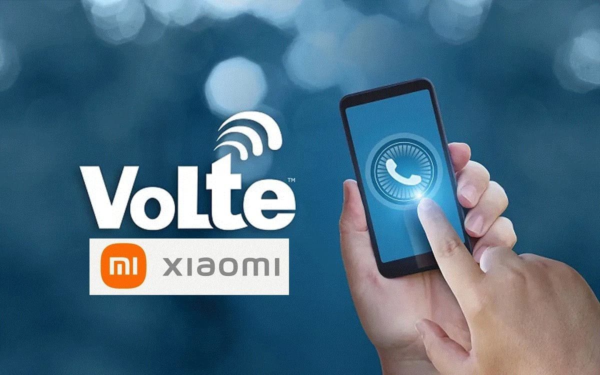 como activar  desactivar quitar VoLTE en Xiaomi