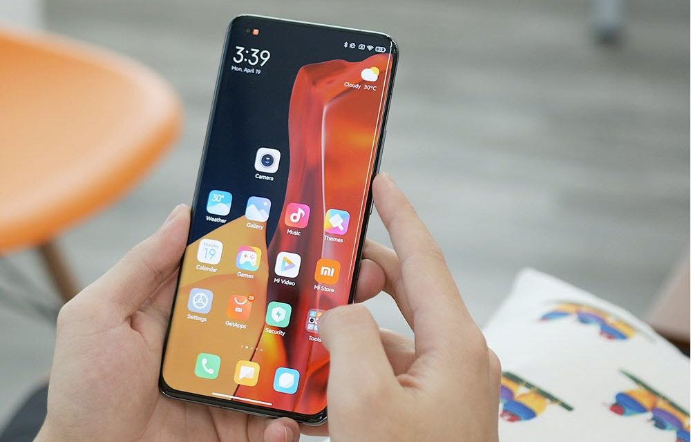 Cómo bloquear mi Xiaomi para que no se apague en 2024