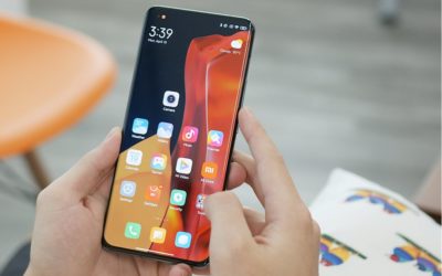 Cómo bloquear mi Xiaomi para que no se apague en 2024