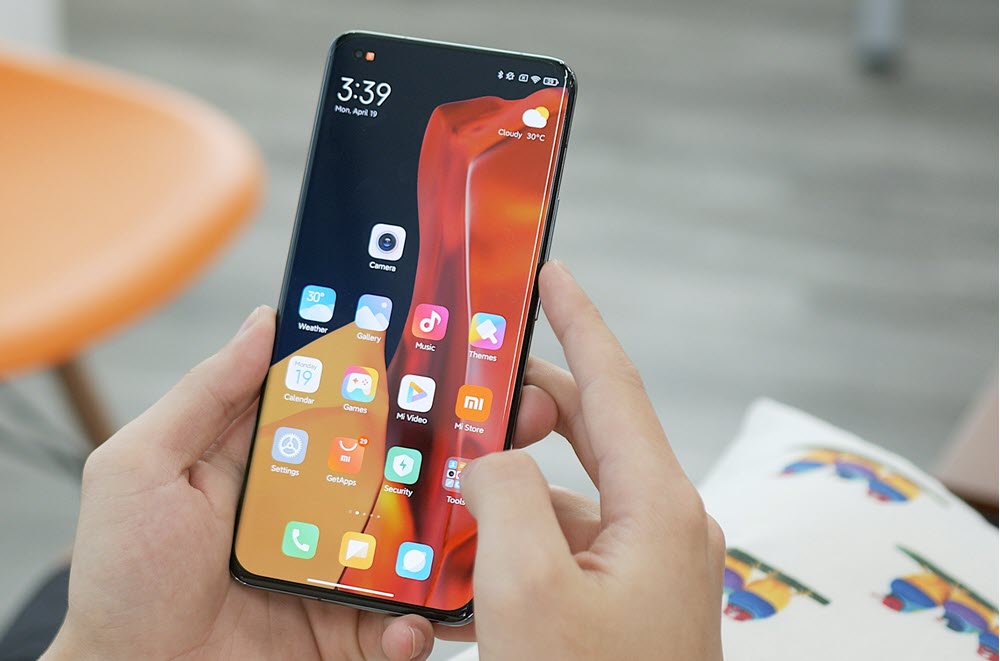Cómo bloquear mi Xiaomi para que no se apague en 2024 1