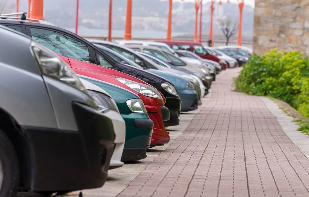 Cómo buscar y ver tu coche aparcado en iPhone