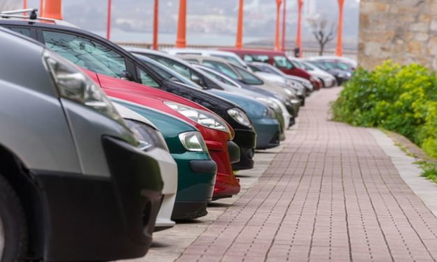 Cómo buscar y ver tu coche aparcado en iPhone