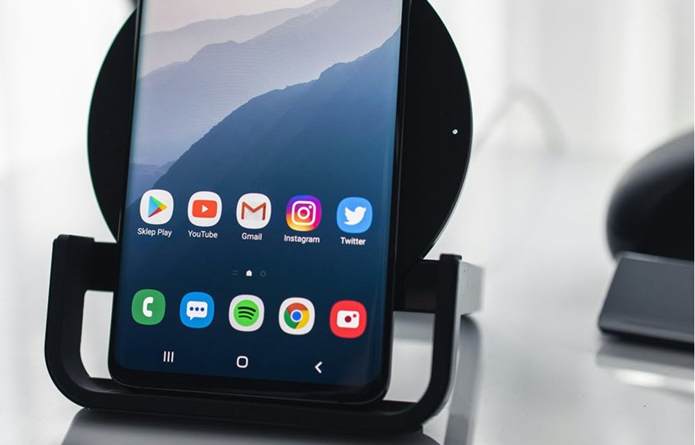 Cómo cambiar el nombre de las aplicaciones en Samsung