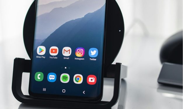 Cómo cambiar el nombre de las aplicaciones en Samsung