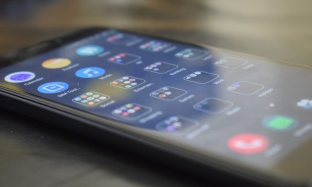 Cómo quitar el nombre de las aplicaciones en Xiaomi