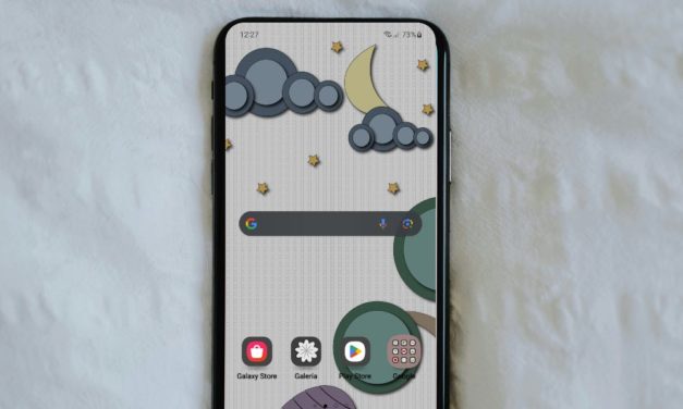 Cómo quitar un tema en mi Samsung Galaxy en 2024