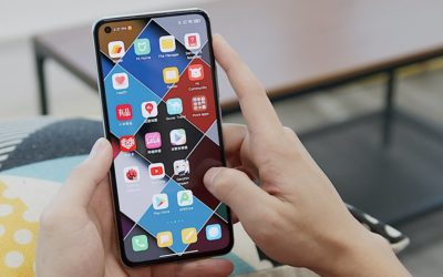 ¿Cómo saber cuál es el ID de mi cuenta Mi de Xiaomi y POCO?