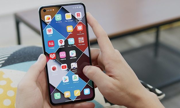 ¿Cómo saber cuál es el ID de mi cuenta Mi de Xiaomi y POCO?