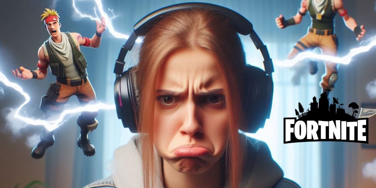 Fortnite no funciona, por qué no carga en mi móvil