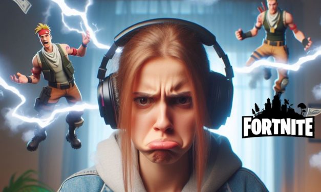 Fortnite no funciona, ¿por qué no carga en mi móvil?
