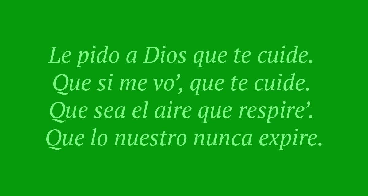 Las mejores frases de FEID (Ferxxo) para Instagram: cortas, para dedicar, bonitas, para fotos…