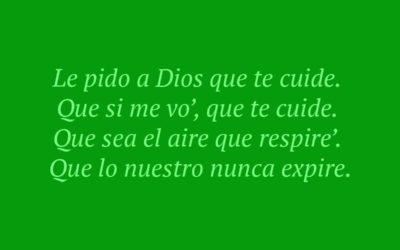 Las mejores frases de FEID (Ferxxo) para Instagram: cortas, para dedicar, bonitas, para fotos…
