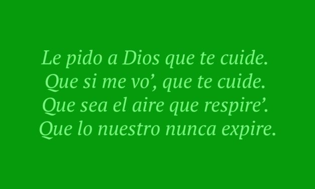 Las mejores frases de FEID (Ferxxo) para Instagram: cortas, para dedicar, bonitas, para fotos…