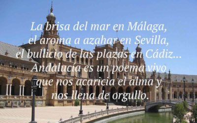 25 frases del Día de Andalucía 2024 para WhatsApp e Instagram: bonitas, para niños…