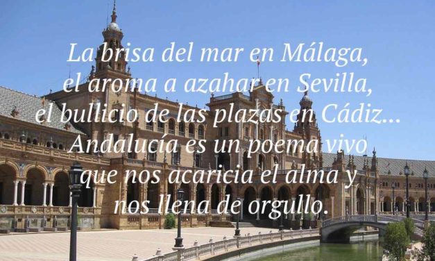 25 frases del Día de Andalucía 2024 para WhatsApp e Instagram: bonitas, para niños…