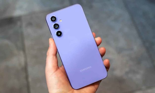 ¿El Samsung Galaxy A55 vendrá con carga inalámbrica este año?