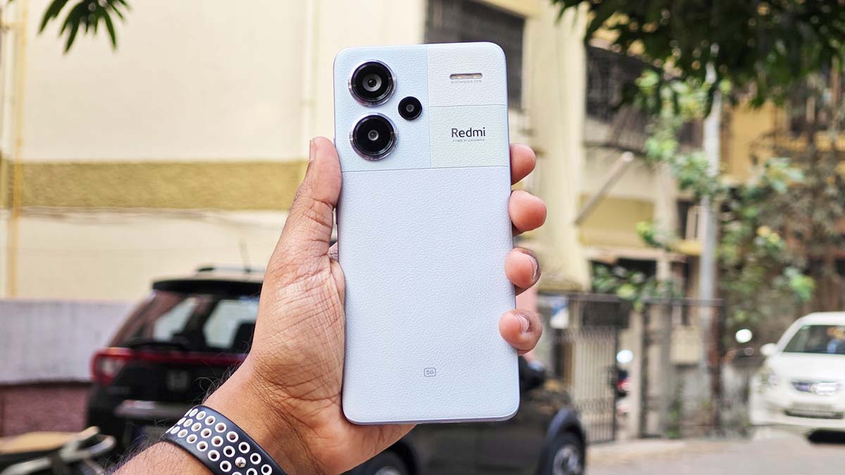 GCam para los Redmi Note 13