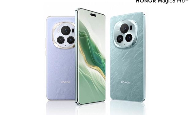 Brillo de 5.000 nits, batería de grafeno y cámara teleobjetivo de 180 megapíxeles, la gran apuesta de HONOR