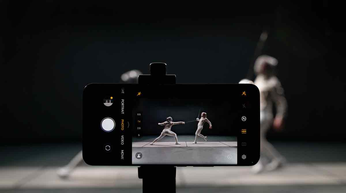 honor magic6 pro camara