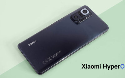 HyperOS para Redmi Note 10 Pro, cuándo va a actualizar globalmente