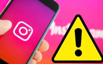 Instagram no funciona, la app se cae en todo el mundo